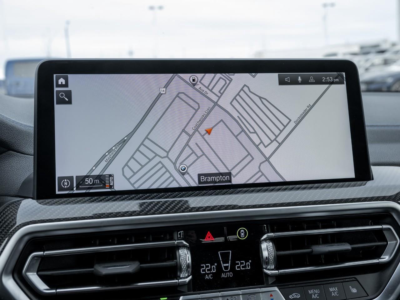 2023 BMW X3 M40i 4dr All-Wheel Drive Sports Activity Vehicle Photo