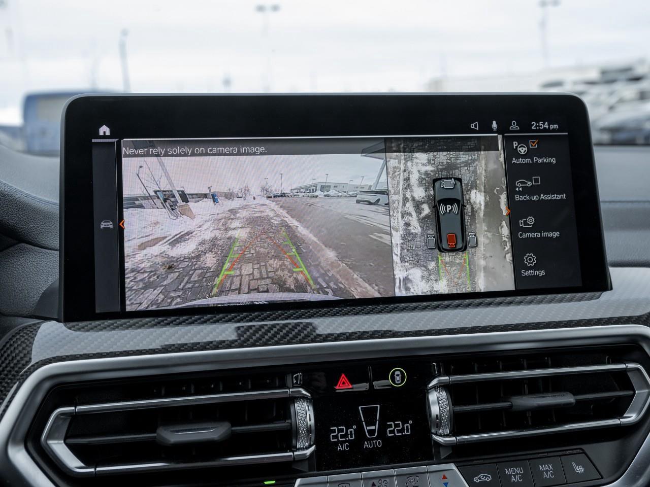 2023 BMW X3 M40i 4dr All-Wheel Drive Sports Activity Vehicle Photo