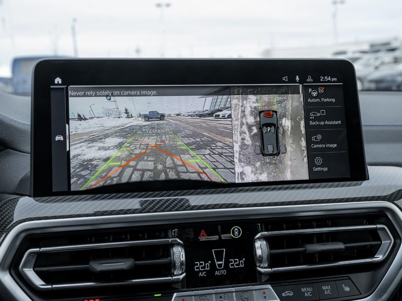 2023 BMW X3 M40i 4dr All-Wheel Drive Sports Activity Vehicle Photo