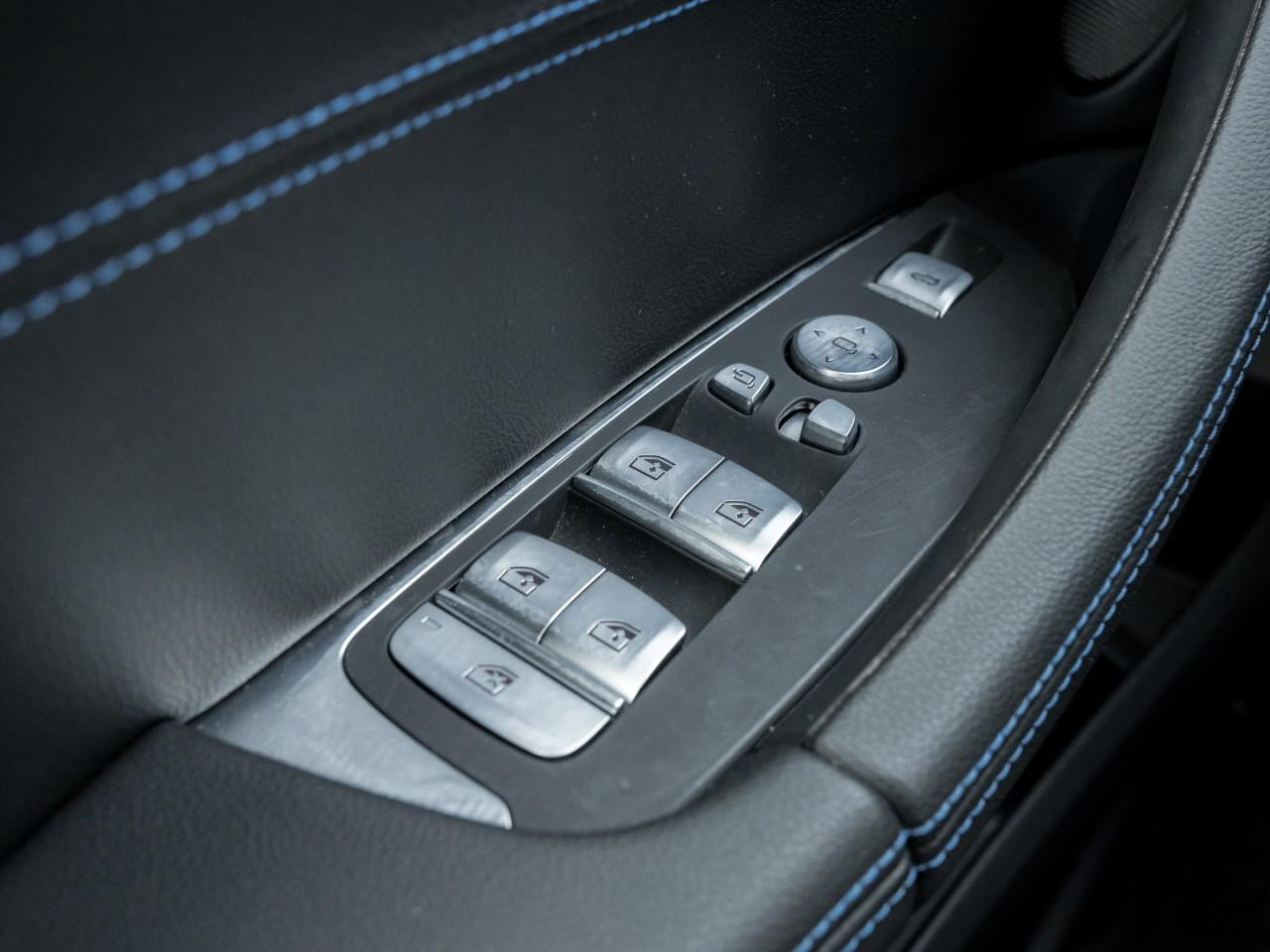 2023 BMW X3 M40i 4dr All-Wheel Drive Sports Activity Vehicle Photo