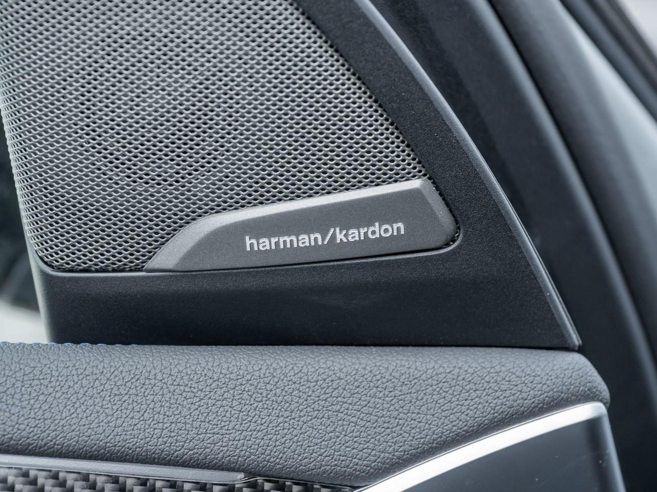 2023 BMW X3 M40i 4dr All-Wheel Drive Sports Activity Vehicle Photo