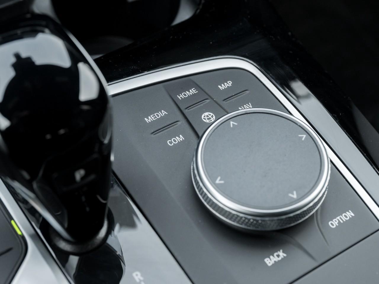 2023 BMW X3 M40i 4dr All-Wheel Drive Sports Activity Vehicle Photo