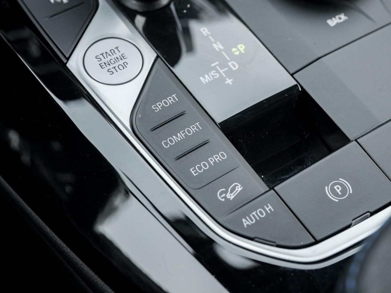 2023 BMW X3 M40i 4dr All-Wheel Drive Sports Activity Vehicle Photo