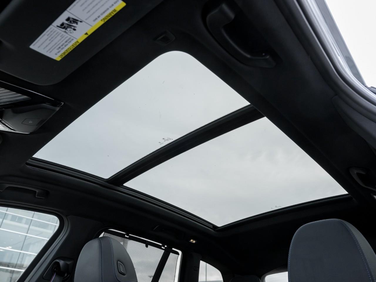 2023 BMW X3 M40i 4dr All-Wheel Drive Sports Activity Vehicle Photo