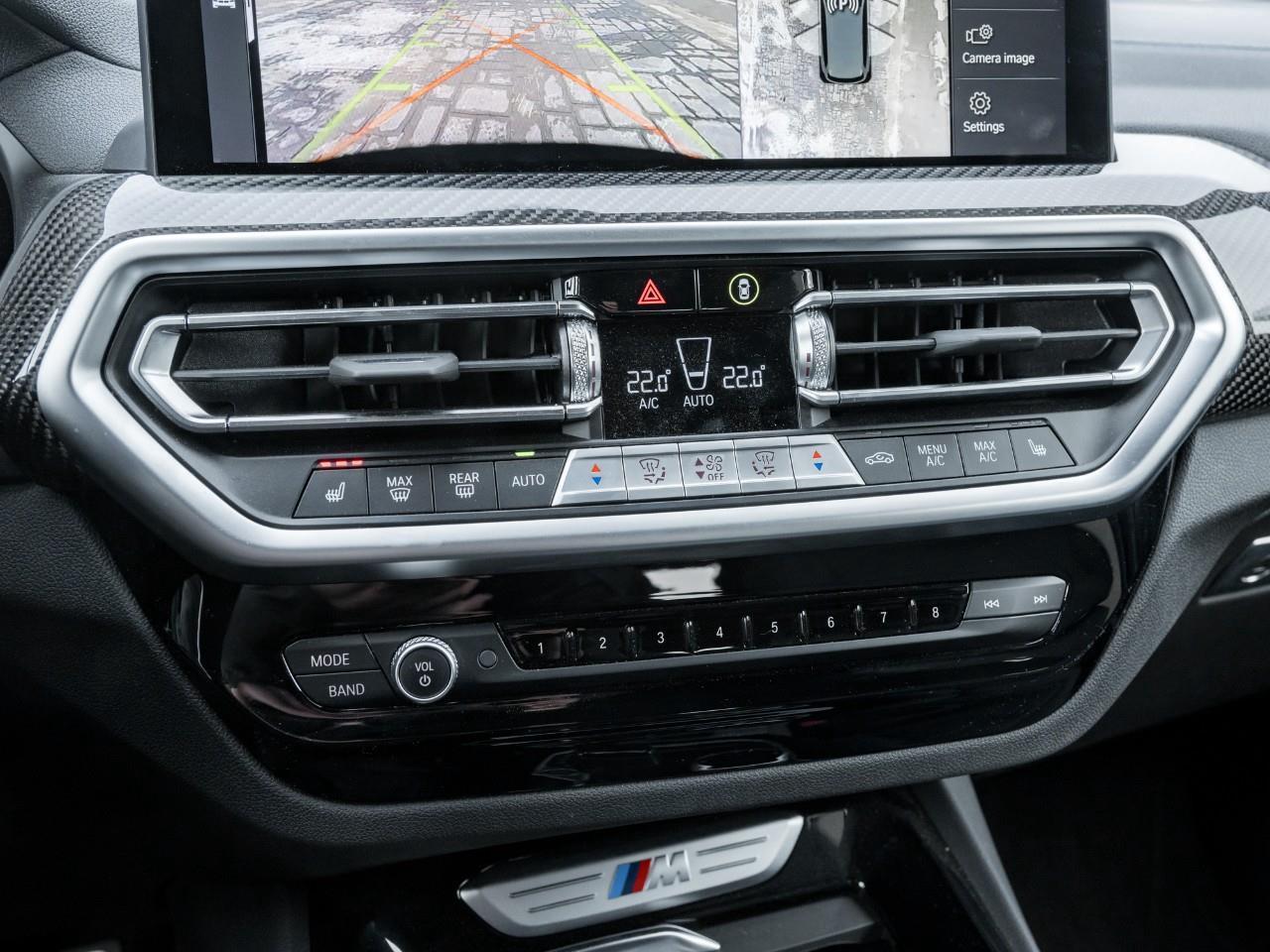 2023 BMW X3 M40i 4dr All-Wheel Drive Sports Activity Vehicle Photo