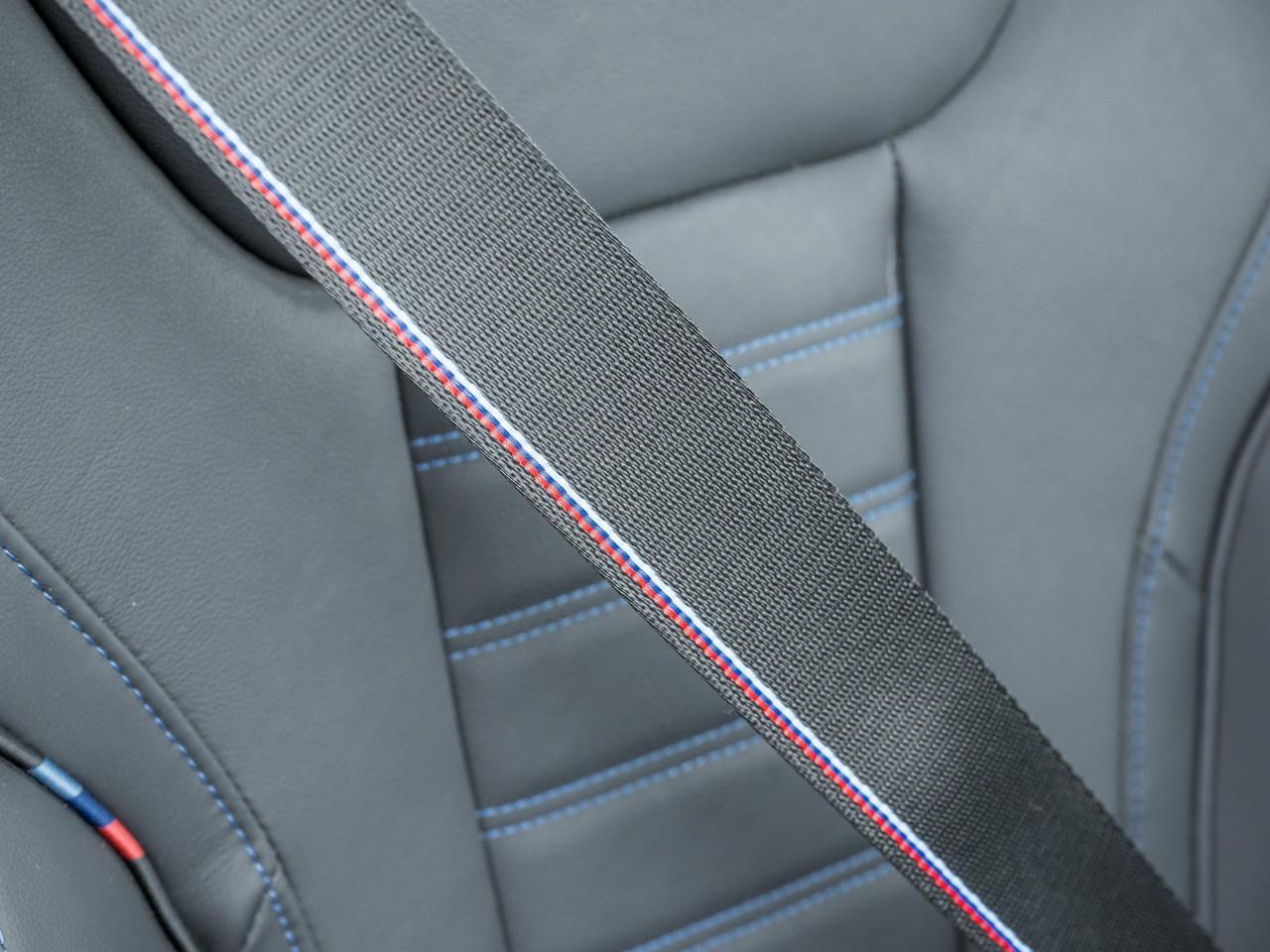 2023 BMW X3 M40i 4dr All-Wheel Drive Sports Activity Vehicle Photo