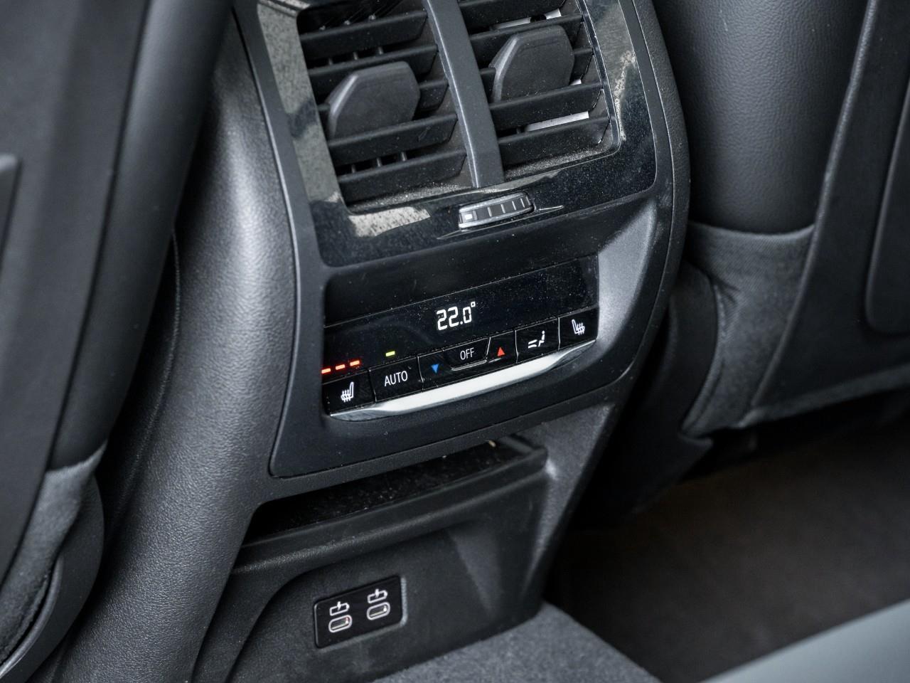 2023 BMW X3 M40i 4dr All-Wheel Drive Sports Activity Vehicle Photo