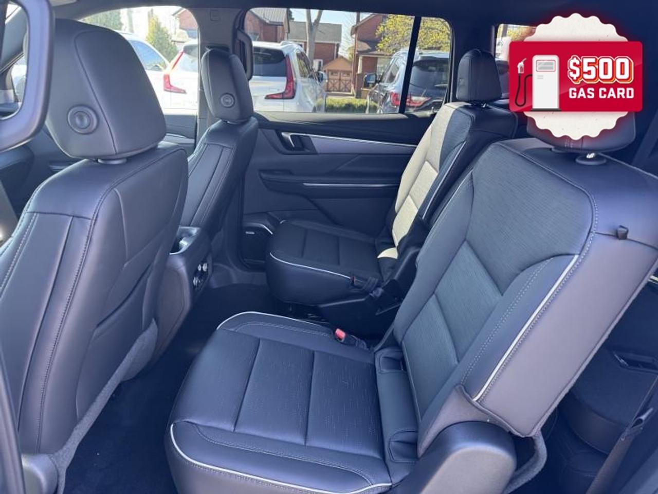 2026 Buick Enclave Sport Touring 4dr All-Wheel Drive Photo