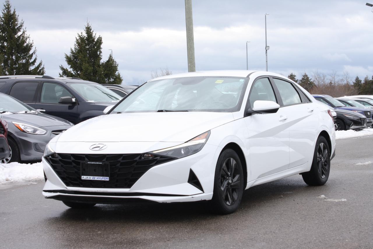 2021 Hyundai Elantra Preferred IVT / Heated Seats / Blind Spot / Camera Photo