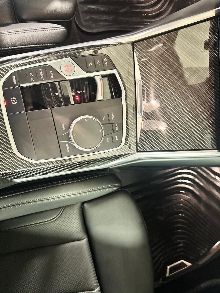 2024 BMW M340 i xDrive 4dr All-Wheel Drive Sedan Photo