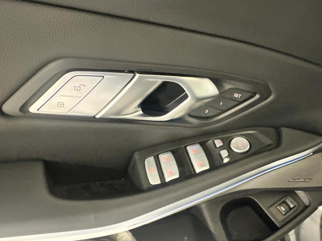 2024 BMW M340 i xDrive 4dr All-Wheel Drive Sedan Photo