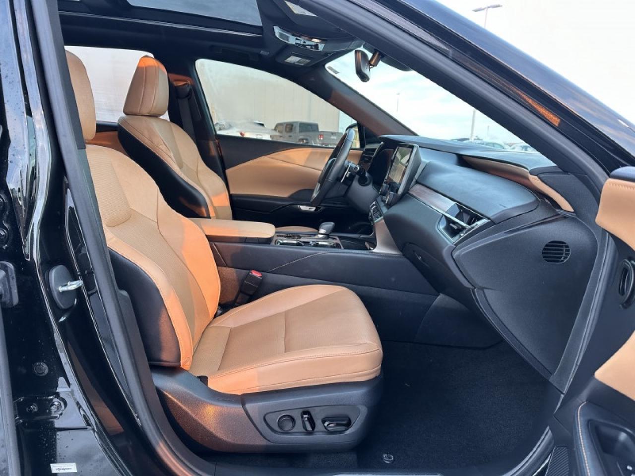 2023 Lexus RX 350 Photo