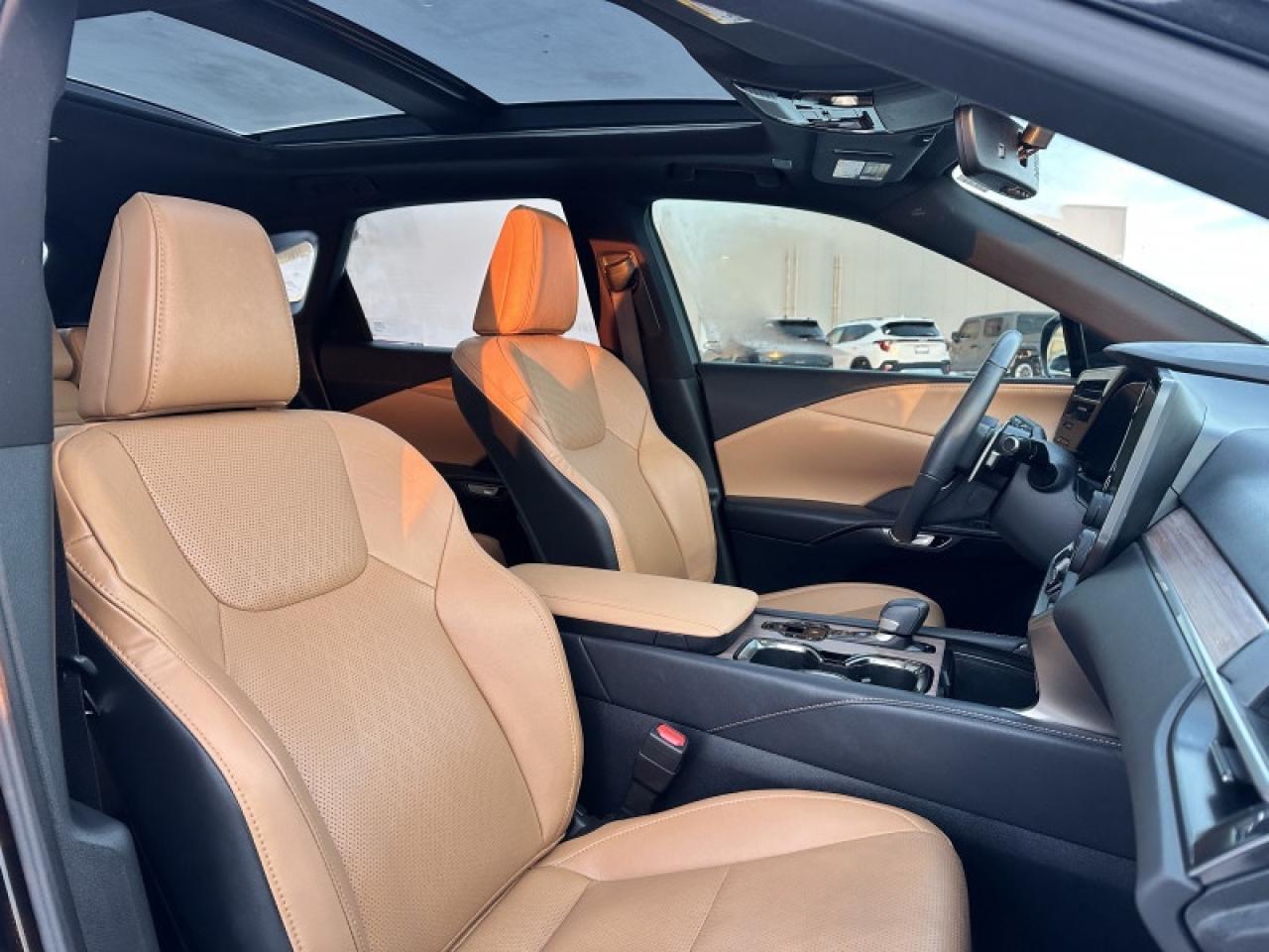 2023 Lexus RX 350 Photo