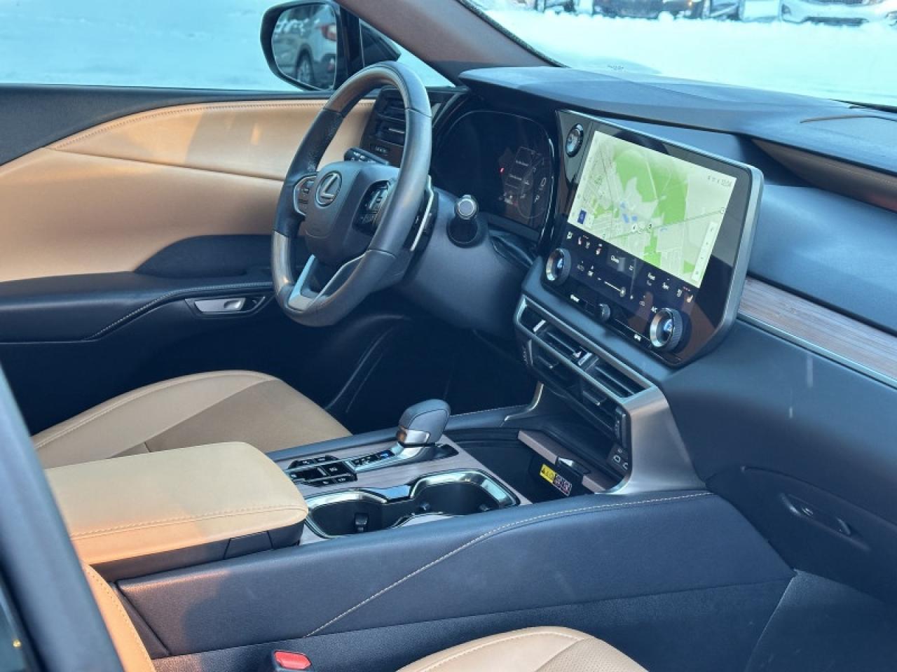 2023 Lexus RX 350 Photo