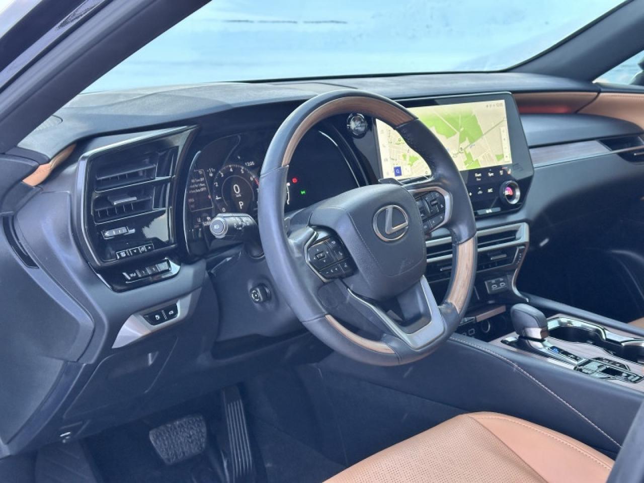 2023 Lexus RX 350 Photo