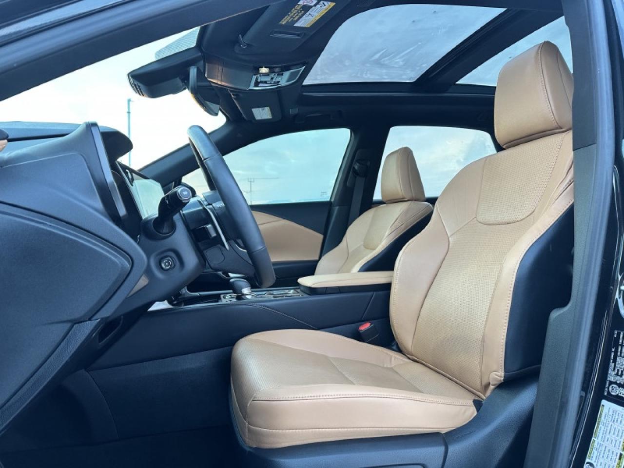 2023 Lexus RX 350 Photo