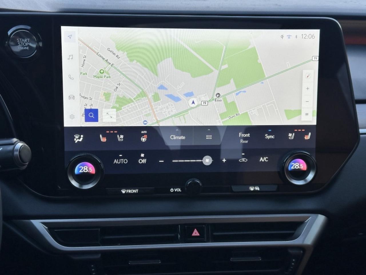 2023 Lexus RX 350 Photo