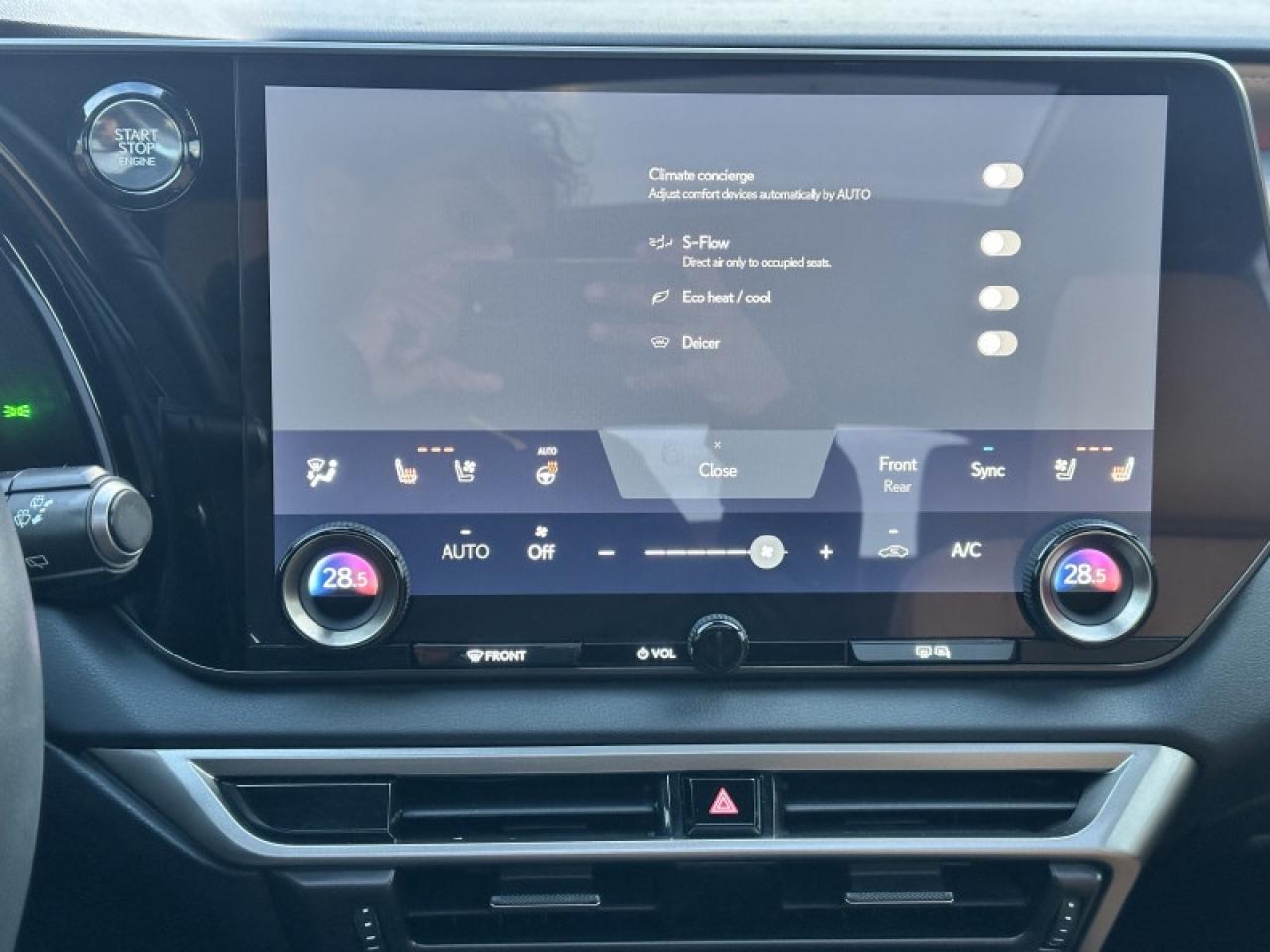 2023 Lexus RX 350 Photo