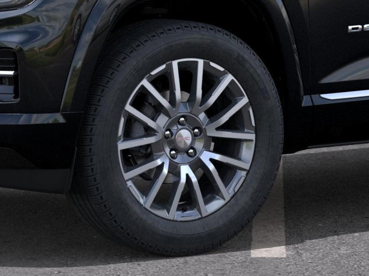 2026 GMC Terrain AWD Denali Photo