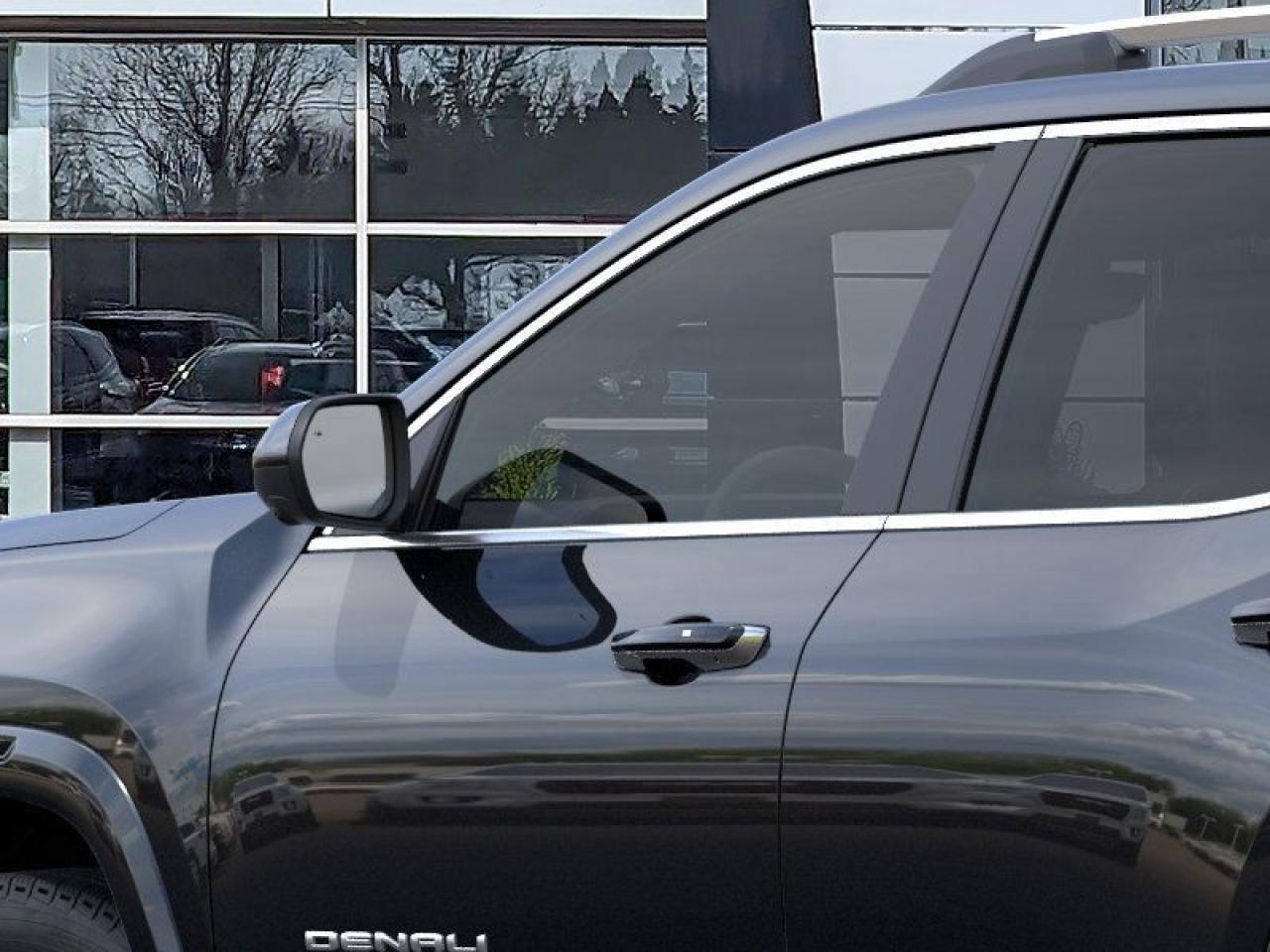 2026 GMC Terrain AWD Denali Photo