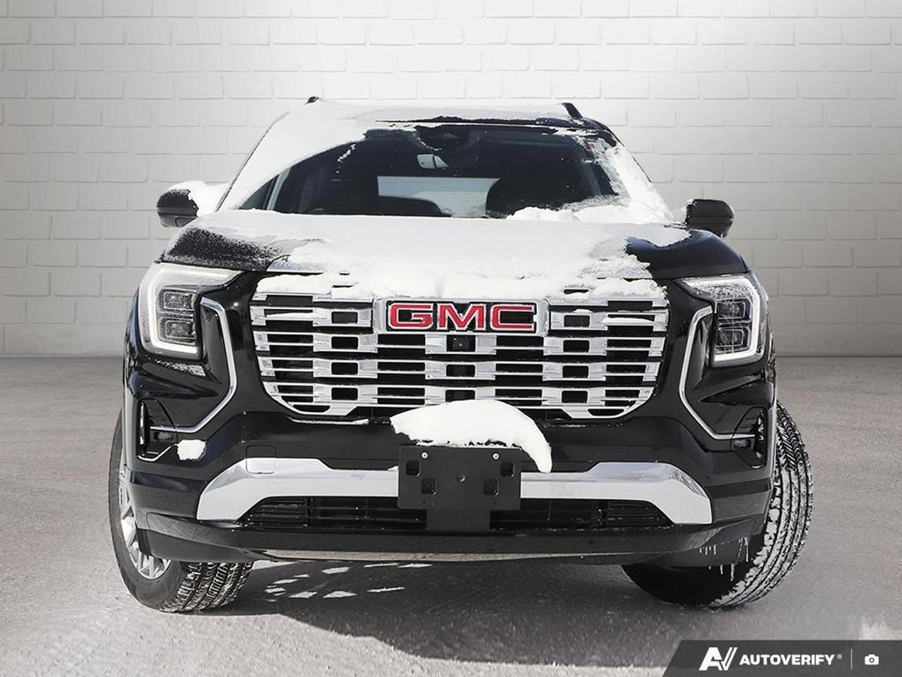 2026 GMC Terrain AWD Denali Photo
