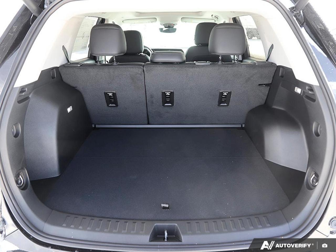 2026 GMC Terrain AWD Denali Photo