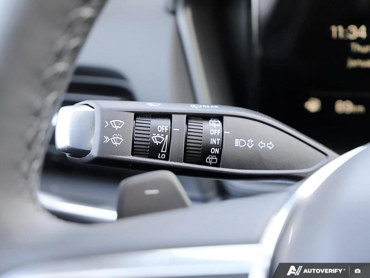 2026 GMC Terrain AWD Denali Photo