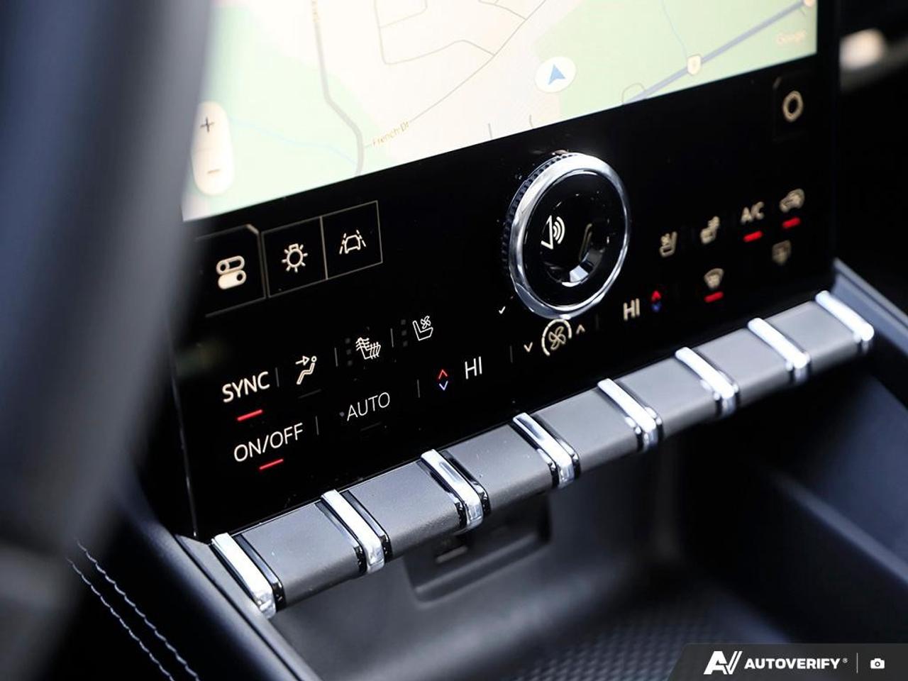 2026 GMC Terrain AWD Denali Photo