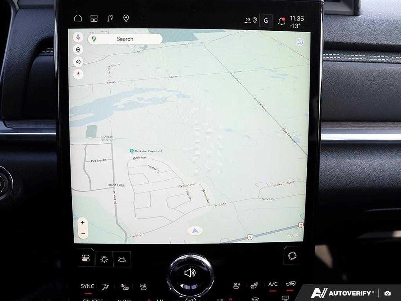 2026 GMC Terrain AWD Denali Photo