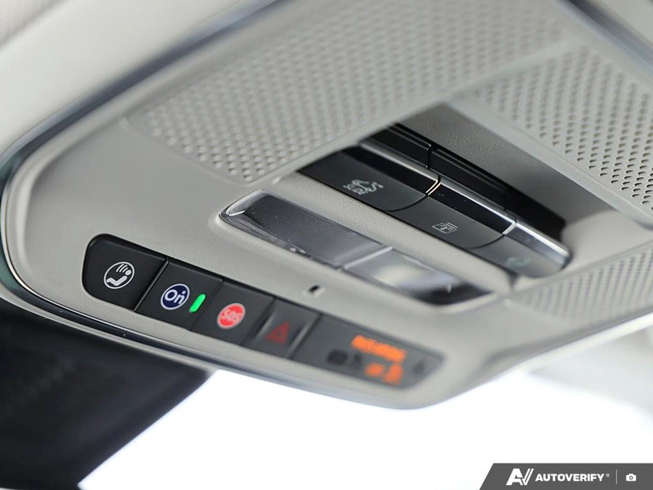 2026 GMC Terrain AWD Denali Photo