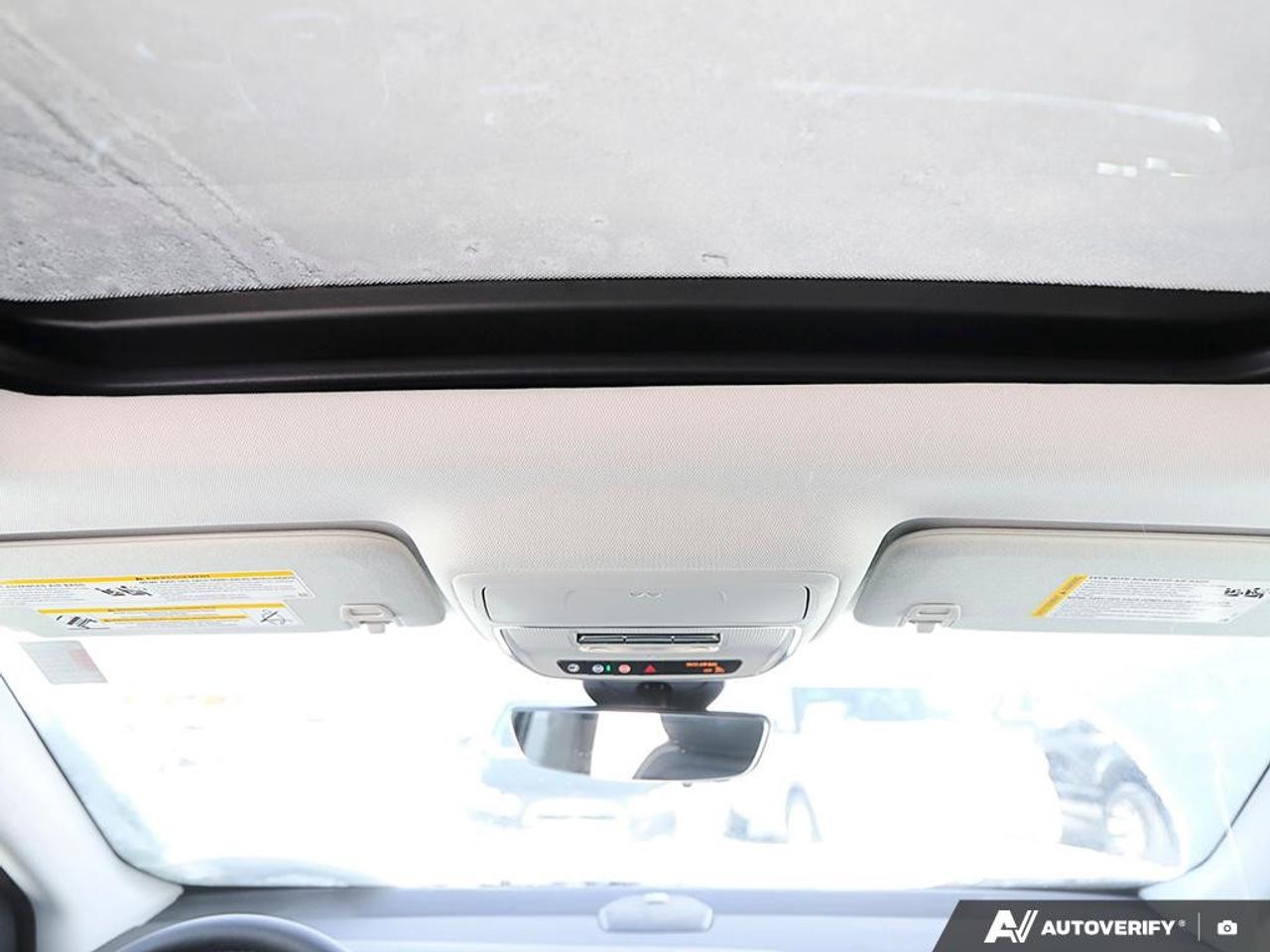 2026 GMC Terrain AWD Denali Photo