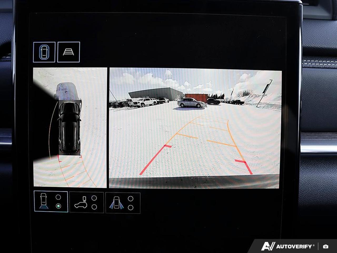 2026 GMC Terrain AWD Denali Photo