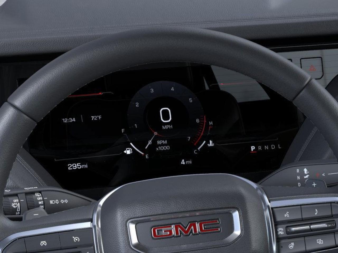 2026 GMC Yukon 4WD 4dr Elevation Photo