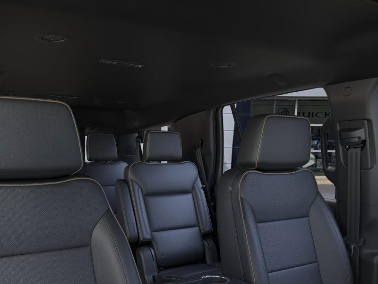 2026 GMC Yukon 4WD 4dr Elevation Photo