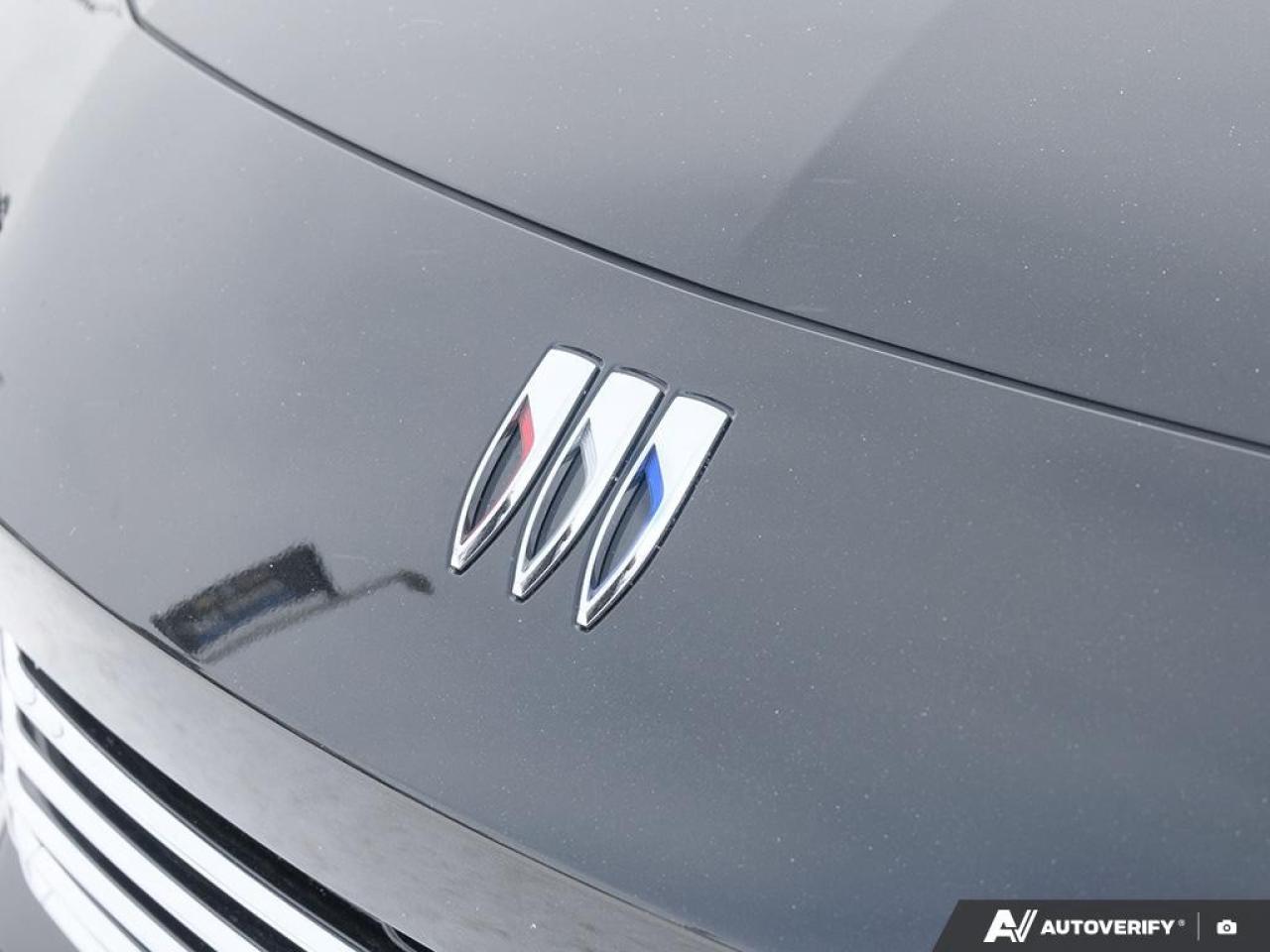 2025 Buick Envista FWD 4dr Preferred Photo