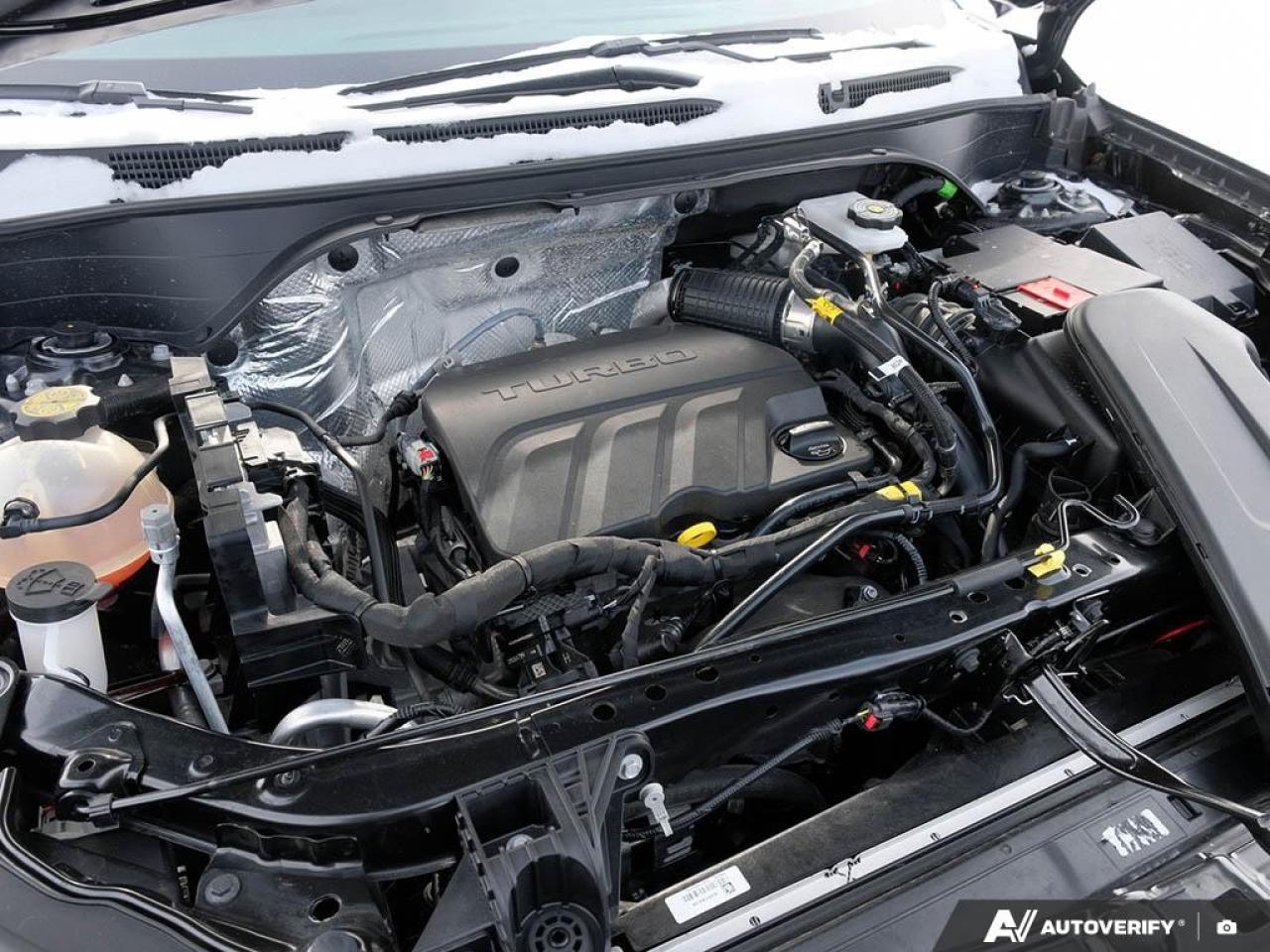 2025 Buick Envista FWD 4dr Preferred Photo