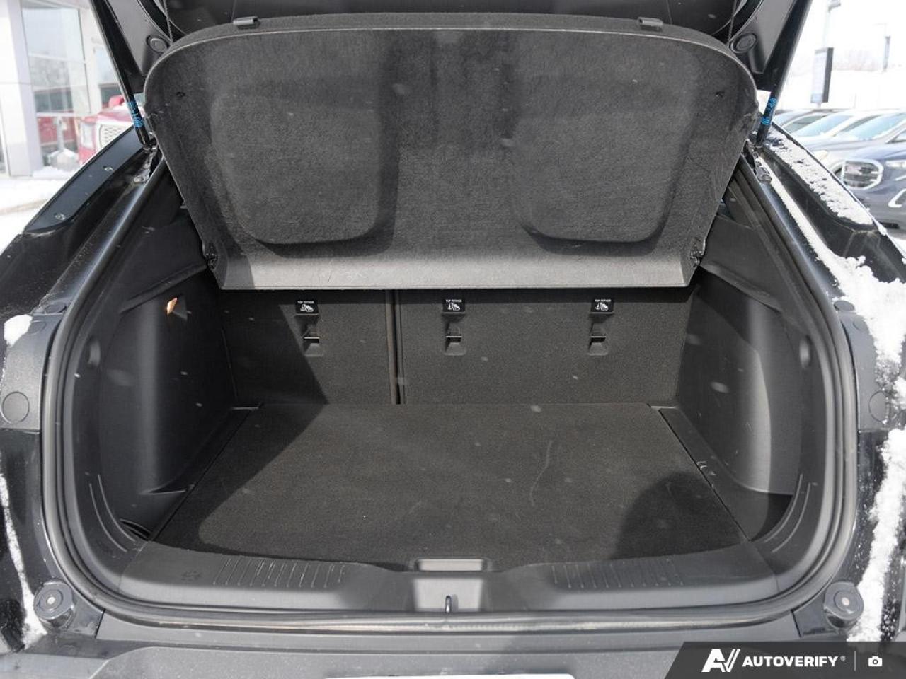 2025 Buick Envista FWD 4dr Preferred Photo