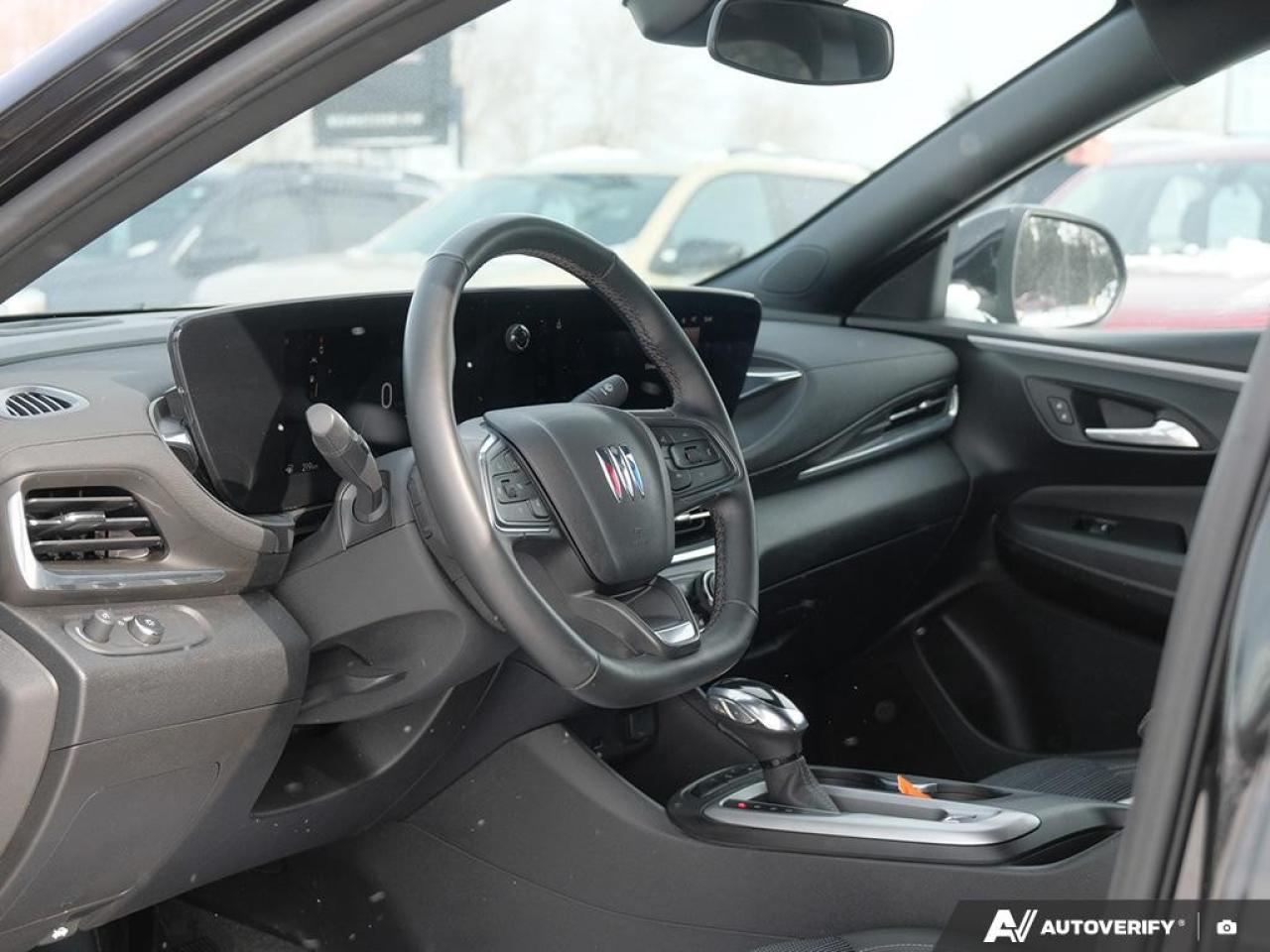 2025 Buick Envista FWD 4dr Preferred Photo