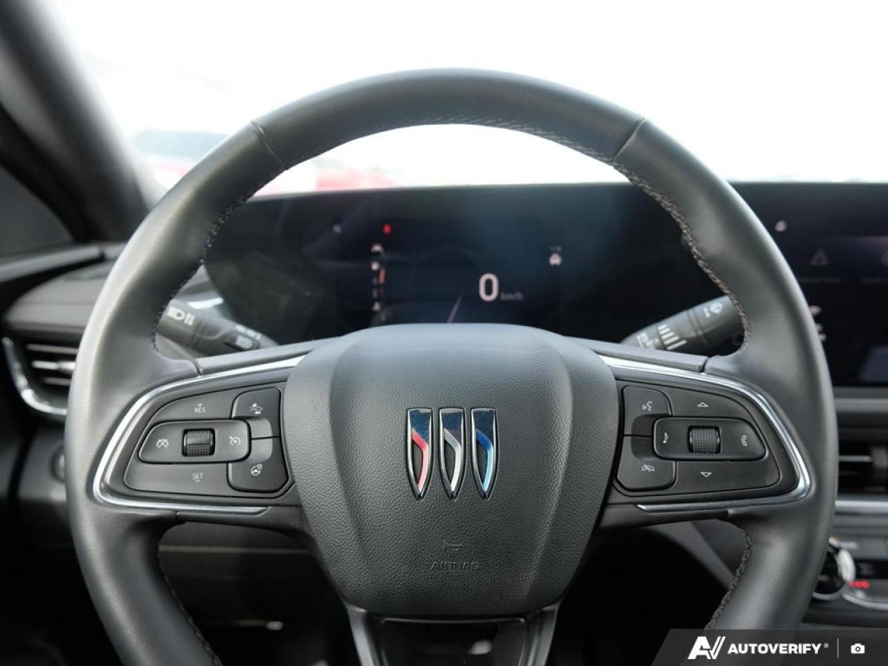 2025 Buick Envista FWD 4dr Preferred Photo