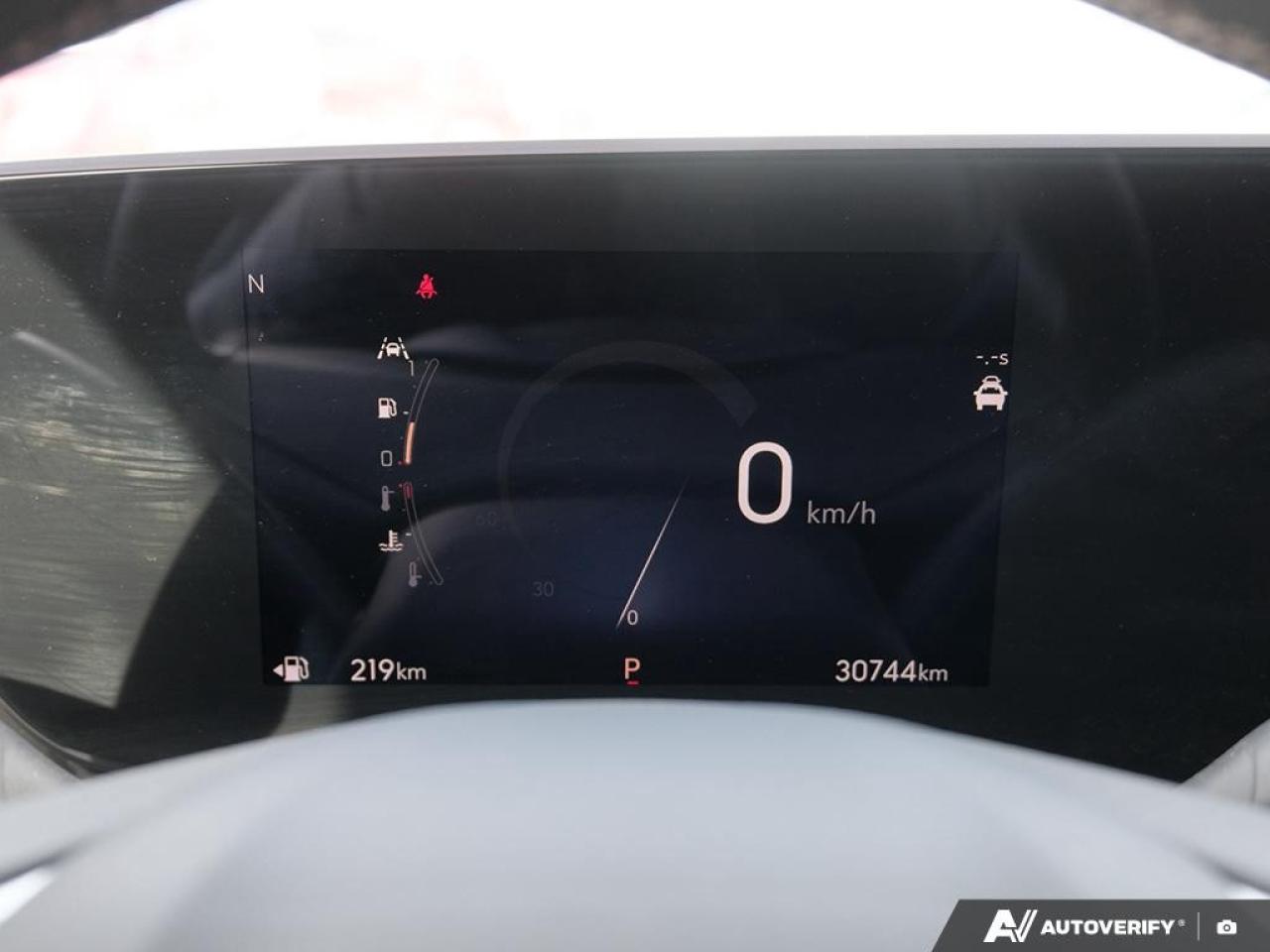 2025 Buick Envista FWD 4dr Preferred Photo