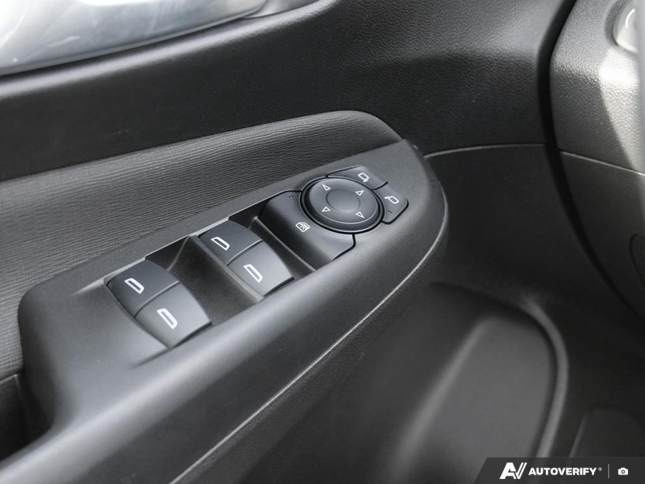 2025 Buick Envista FWD 4dr Preferred Photo