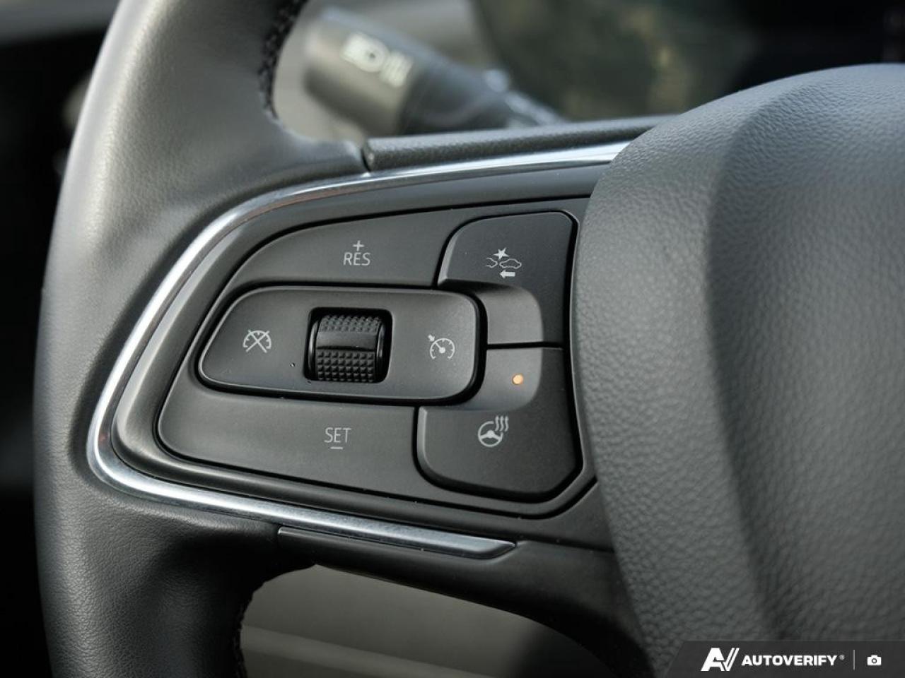 2025 Buick Envista FWD 4dr Preferred Photo