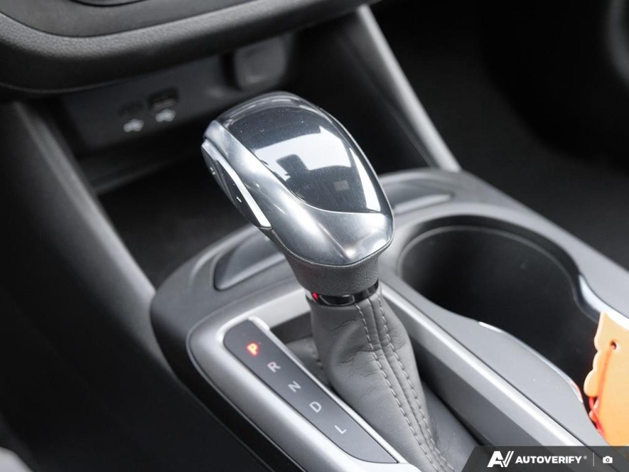 2025 Buick Envista FWD 4dr Preferred Photo