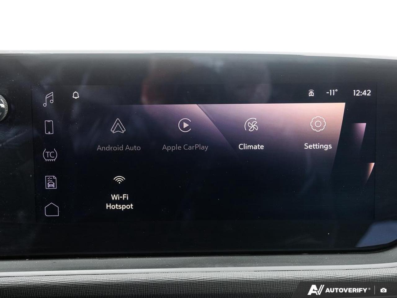 2025 Buick Envista FWD 4dr Preferred Photo