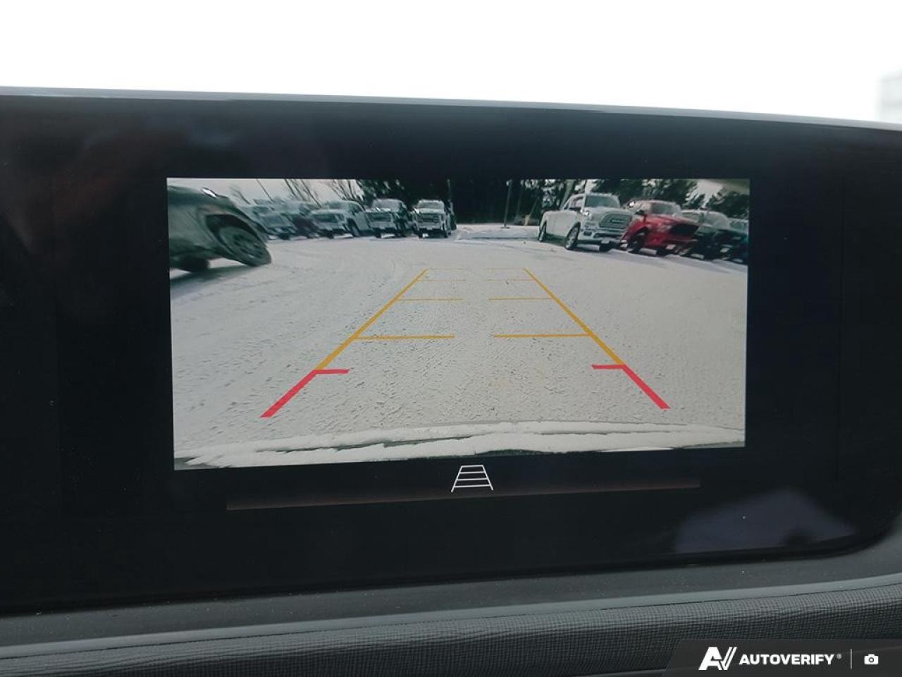 2025 Buick Envista FWD 4dr Preferred Photo