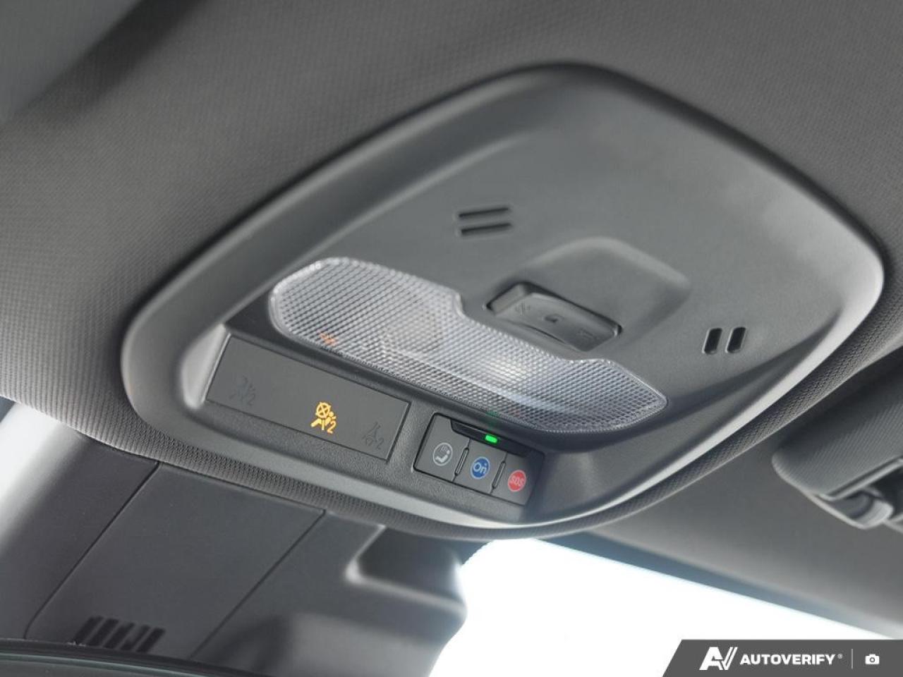 2025 Buick Envista FWD 4dr Preferred Photo