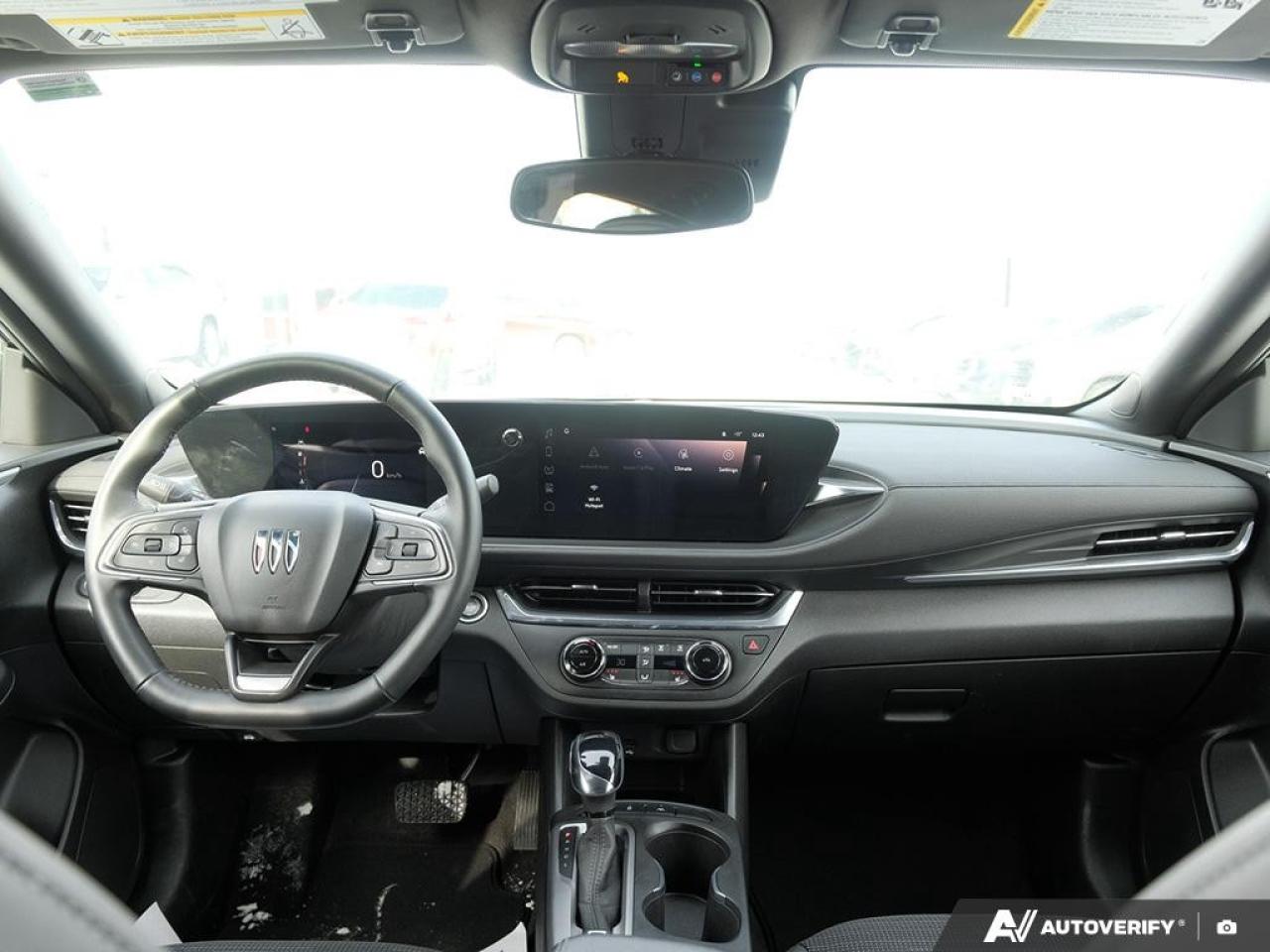 2025 Buick Envista FWD 4dr Preferred Photo