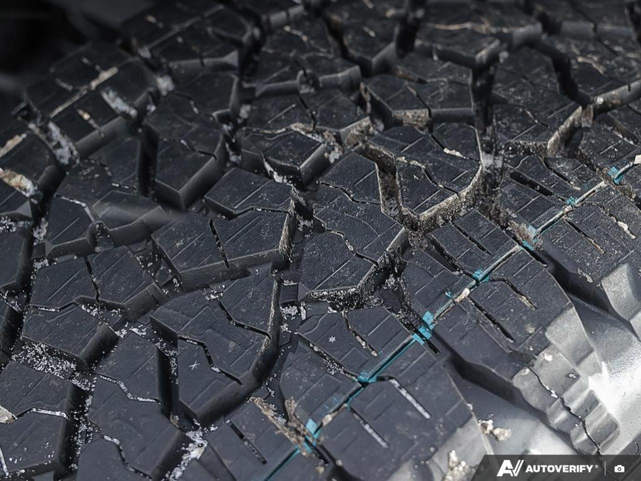 2026 GMC Sierra 3500HD 4WD Crew Cab Standard Box AT4 Photo