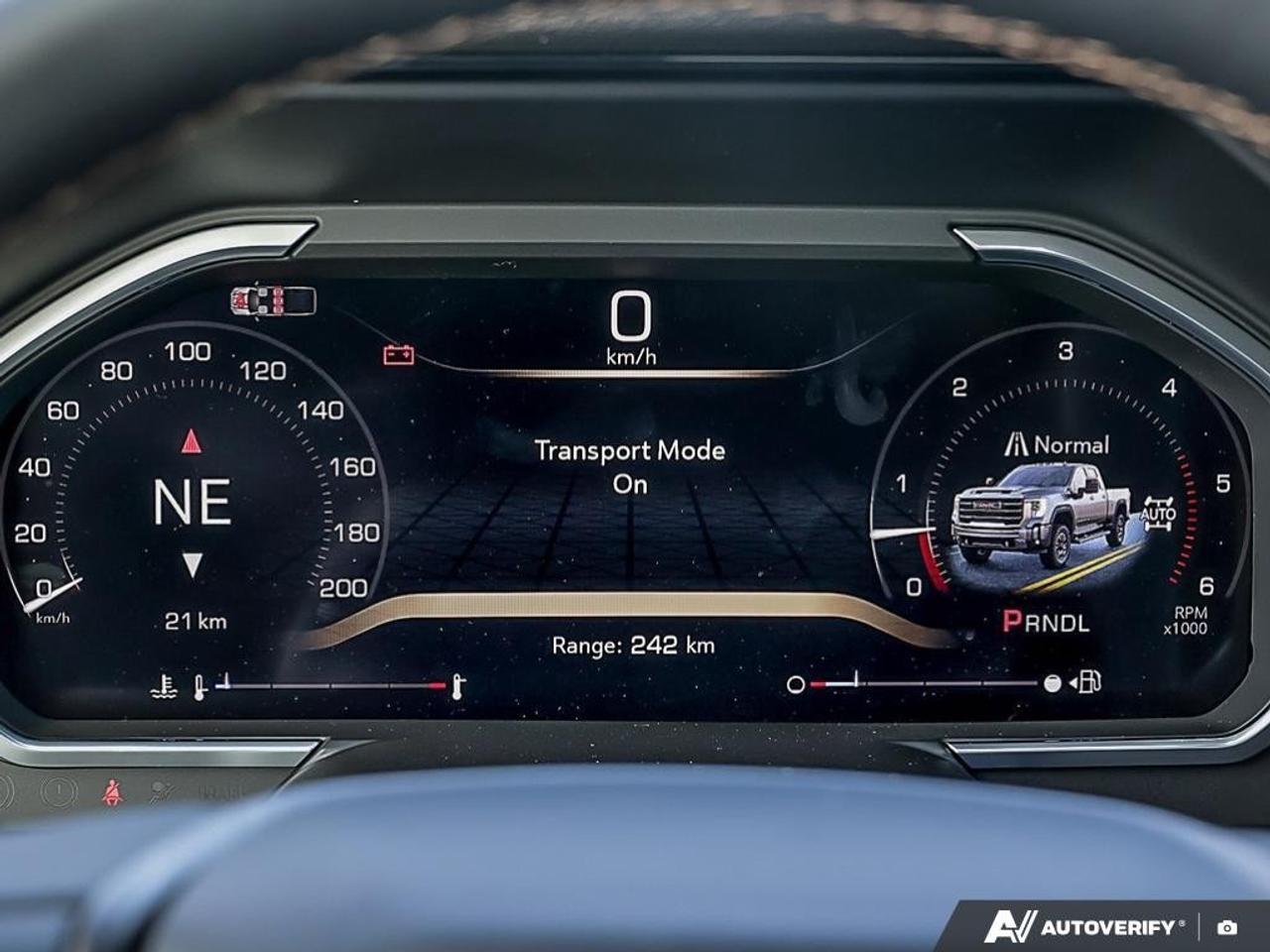 2026 GMC Sierra 3500HD 4WD Crew Cab Standard Box AT4 Photo