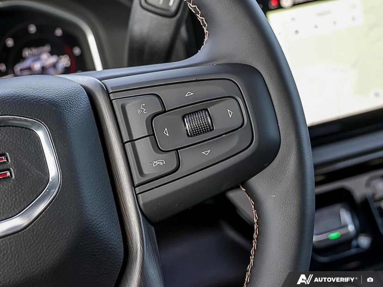 2026 GMC Sierra 3500HD 4WD Crew Cab Standard Box AT4 Photo